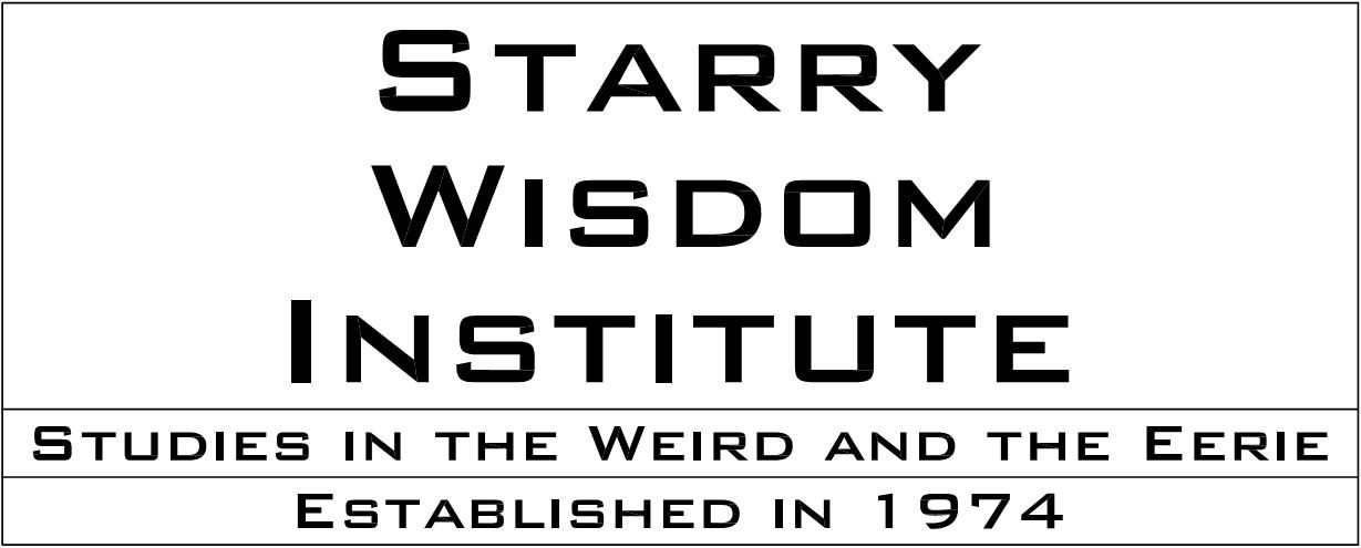 The Starry Wisdom Institute